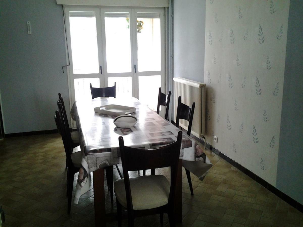 La Montagne Apartment La Bresse Ngoại thất bức ảnh