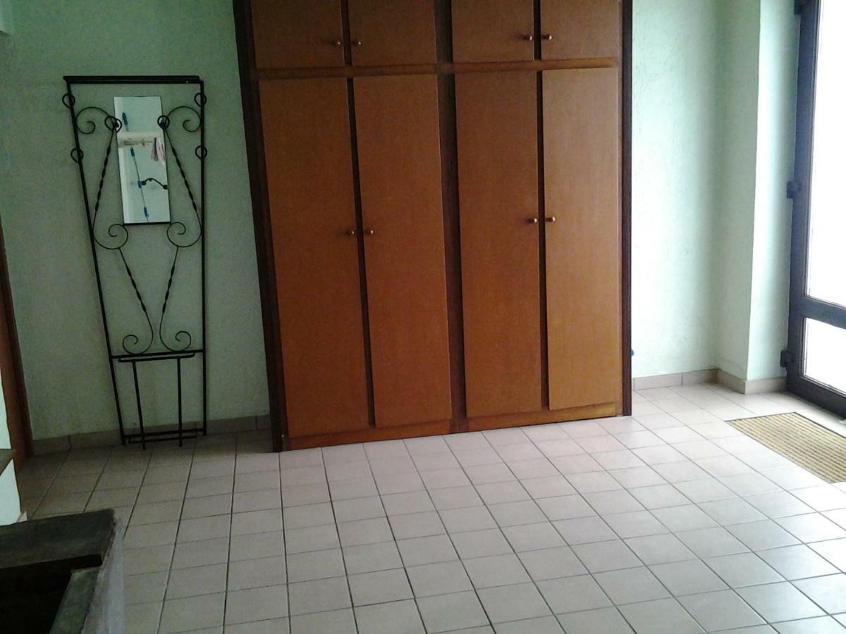 La Montagne Apartment La Bresse Ngoại thất bức ảnh